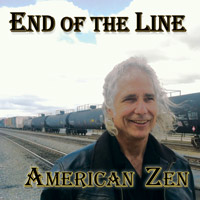 End of the Line album by American Zen