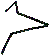 Coyote Logo by The Hippy Coyote