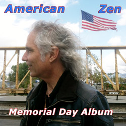Memorial Day Album album cover by American Zen