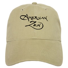 American Zen cap