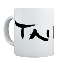 Tai Chi Mug of Buddha Kung Fu